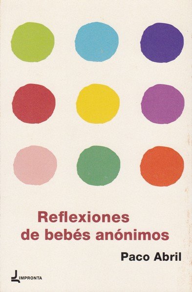 Reflexiones de beb�s an�nimos