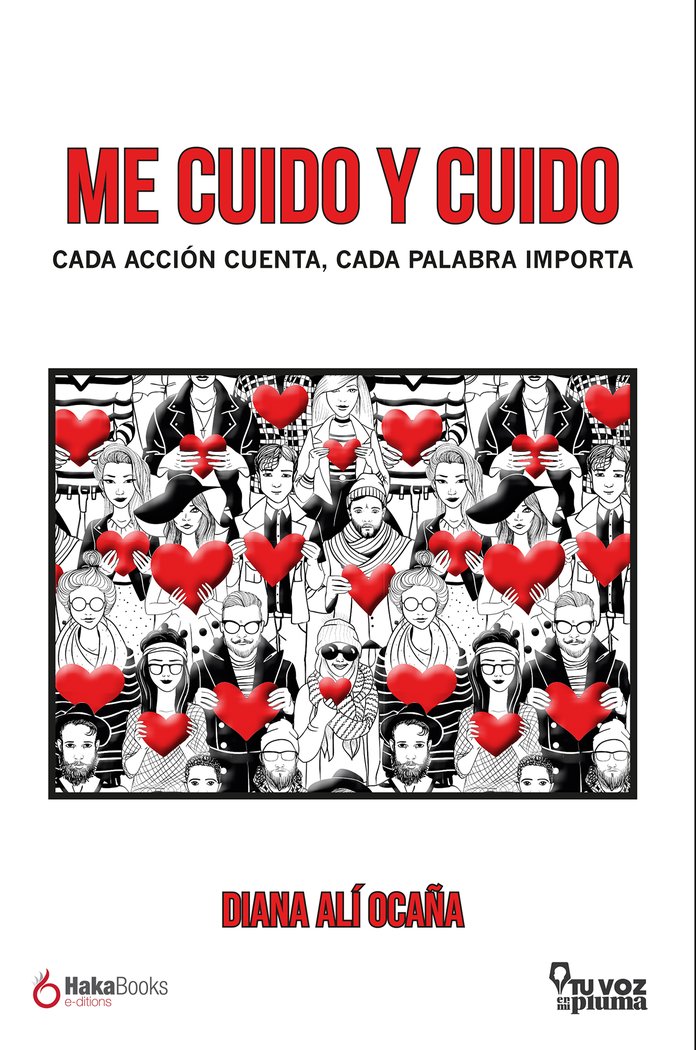 ME CUIDO Y CUIDO