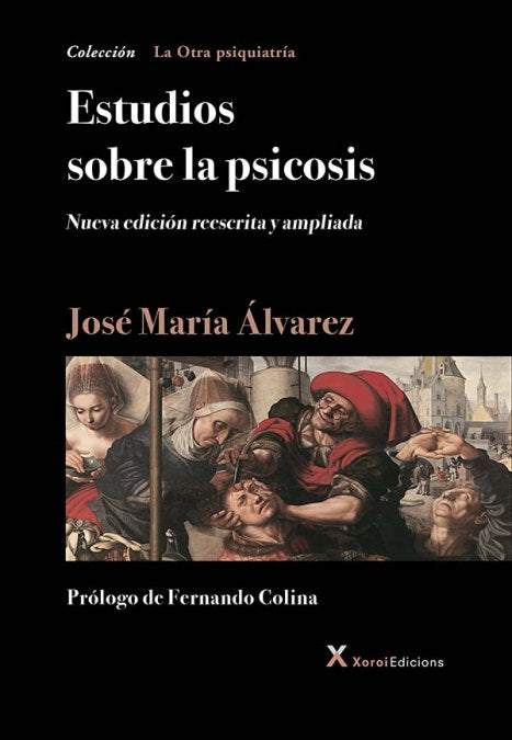 ESTUDIOS SOBRE LA PSICOSIS. 5� EDICION