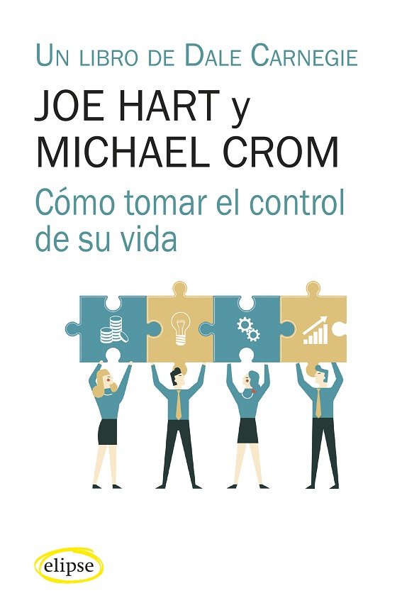 COMO TOMAR EL CONTROL DE SU VIDA