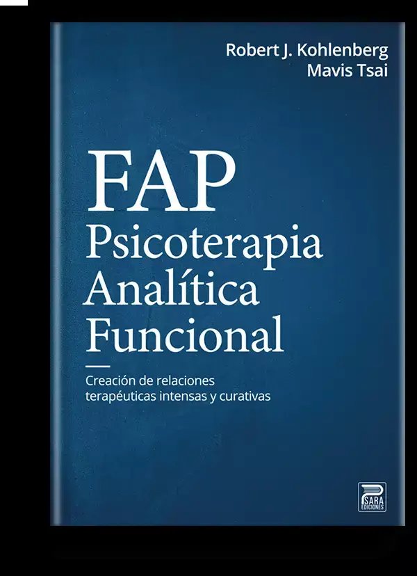 FAP, Psicoterapia Anal�tica Funcional