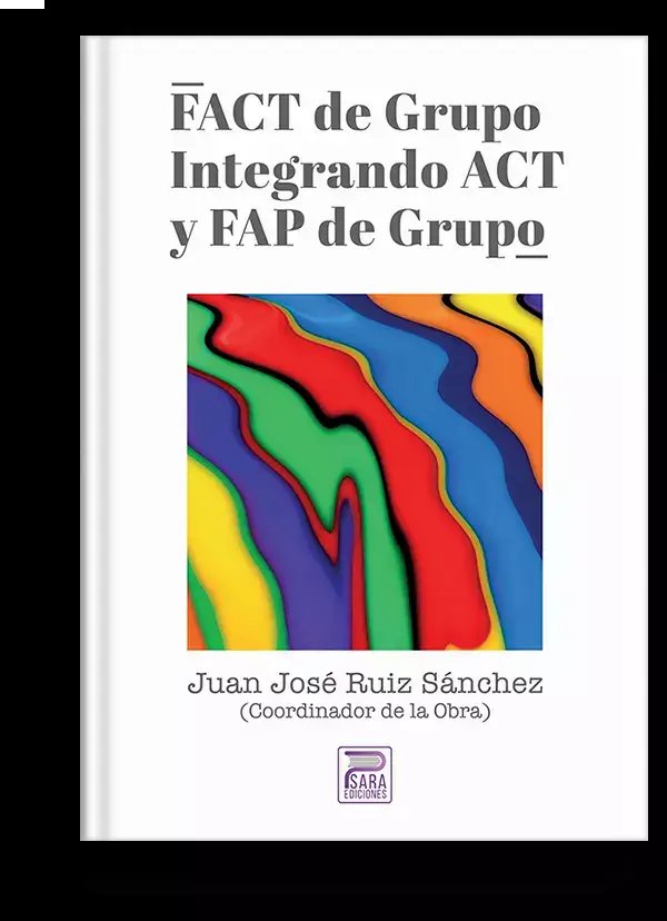 FACT de Grupo Integrando ACT y FAP de Grupo