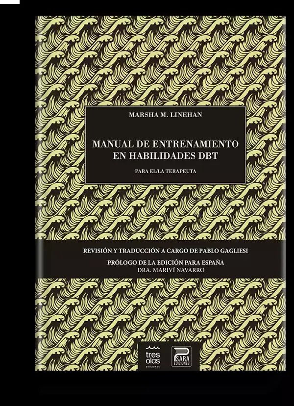 Manual de entrenamiento en habilidades DBT para el /la Terapeuta