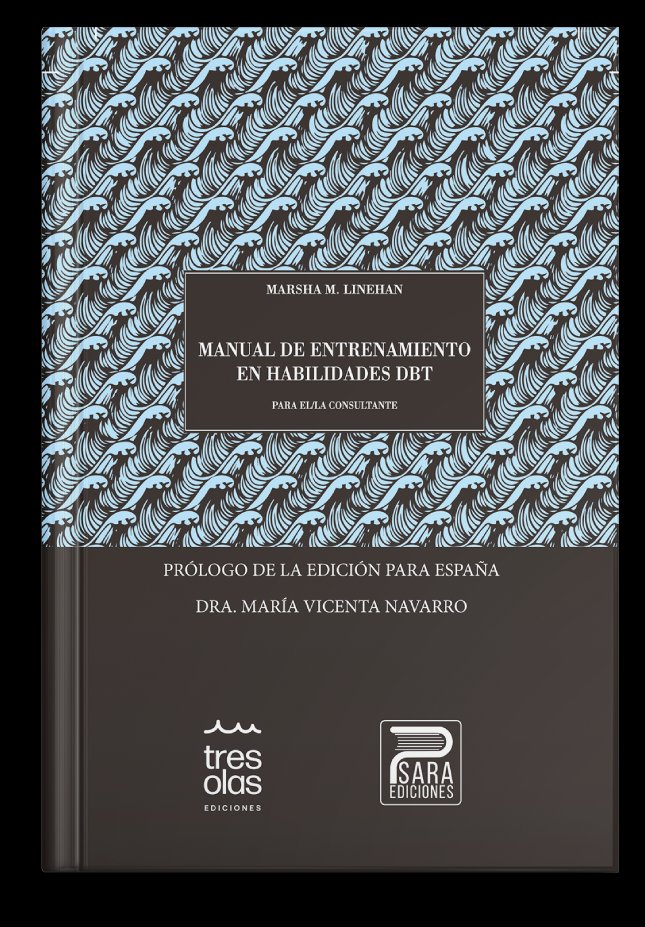 Manual de entrenamiento en habilidades DBT para el/la consultante