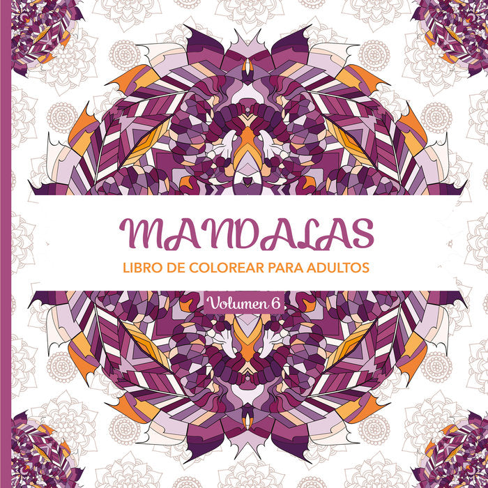 Mandalas 6