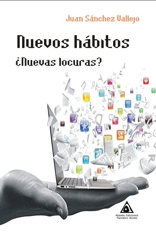 NUEVOS HABITOS � NUEVAS LOCURAS