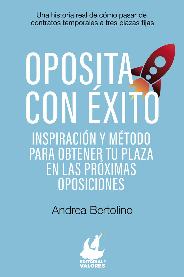 Oposita con �xito