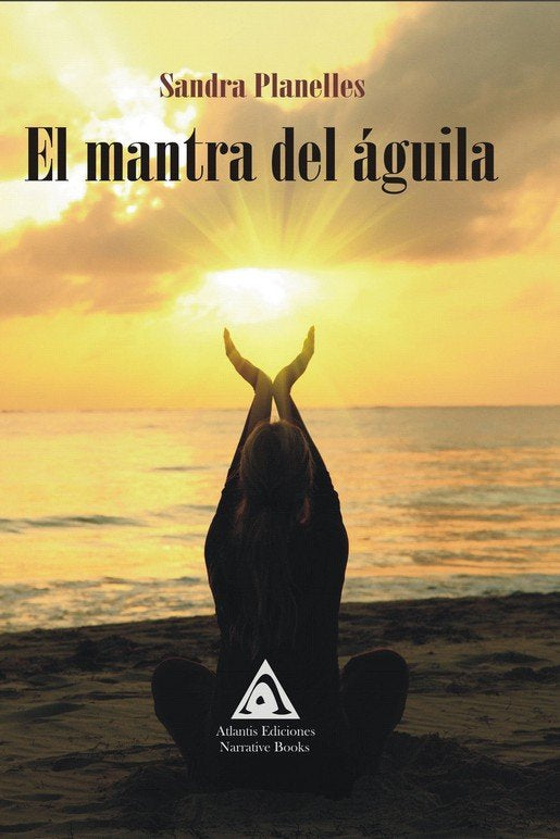 MANTRA DEL AGUILA, LA