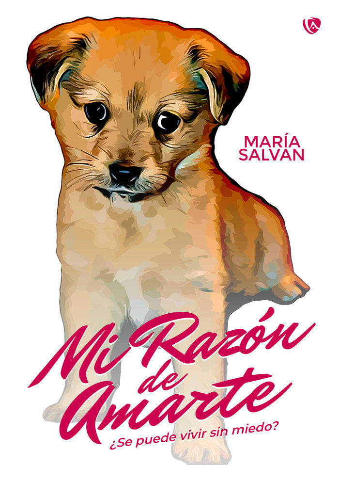 MI RAZON DE AMARTE