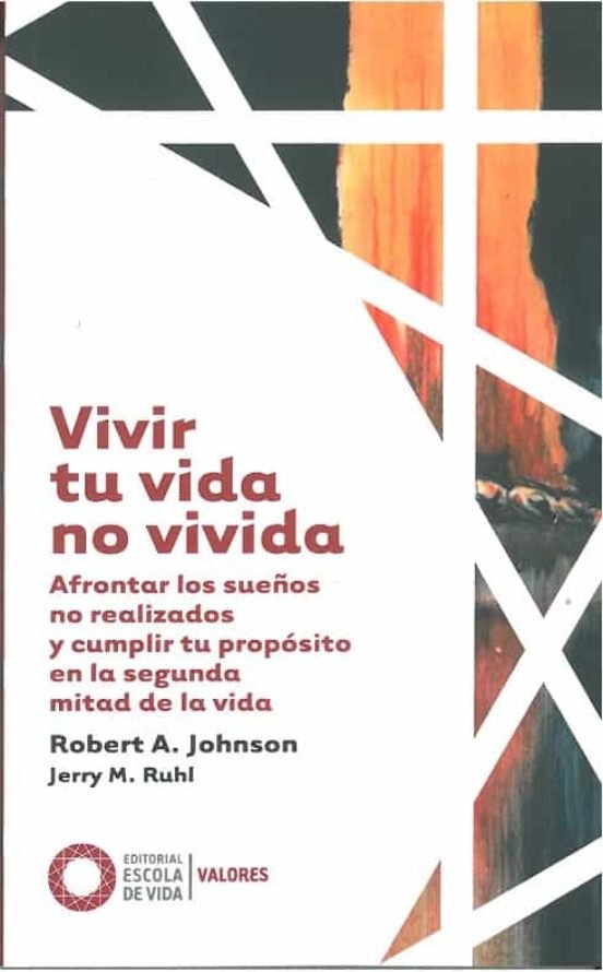 VIVIR TU VIDA NO VIVIDA