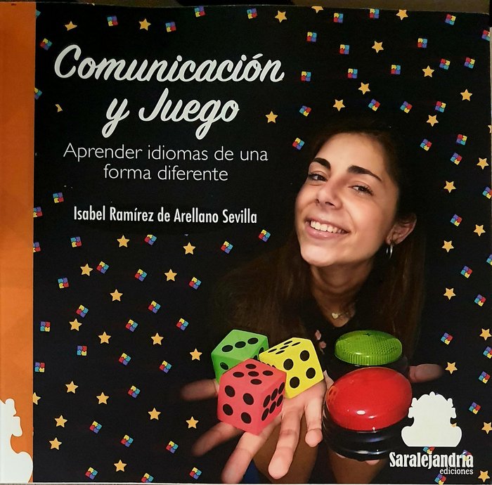 COMUNICACI�N Y JUEGO