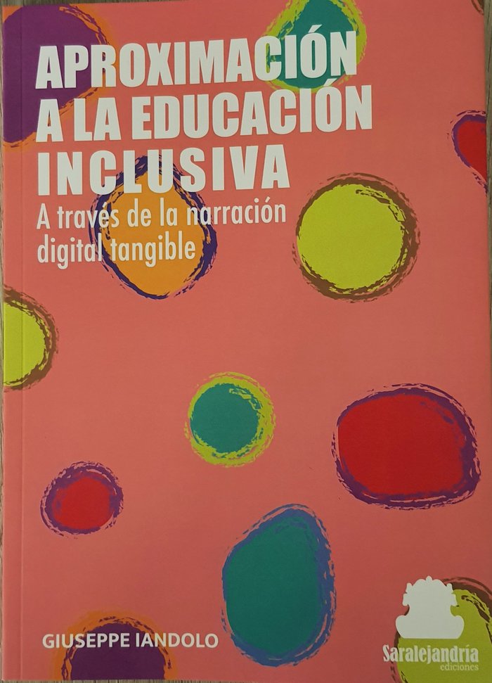 APROXIMACI�N A LA EDUCACI�N INCLUSIVA