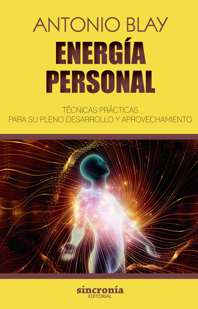 ENERG�A PERSONAL