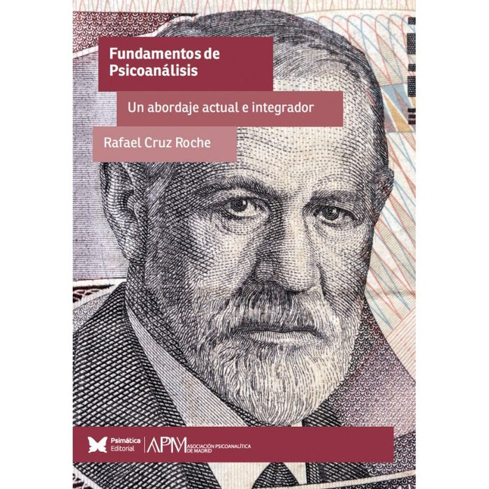 FUNDAMENTOS DE PSICOANALISIS