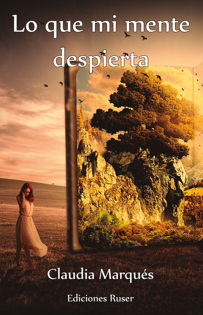 Lo Que Mi Mente Despierta