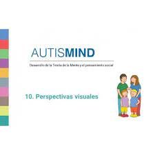 AUTISMIND 10. PERSPECTIVAS VISUALES