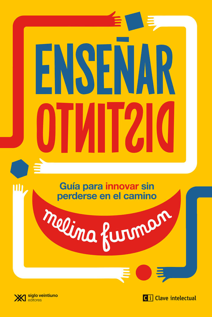 ENSE�AR DISTINTO