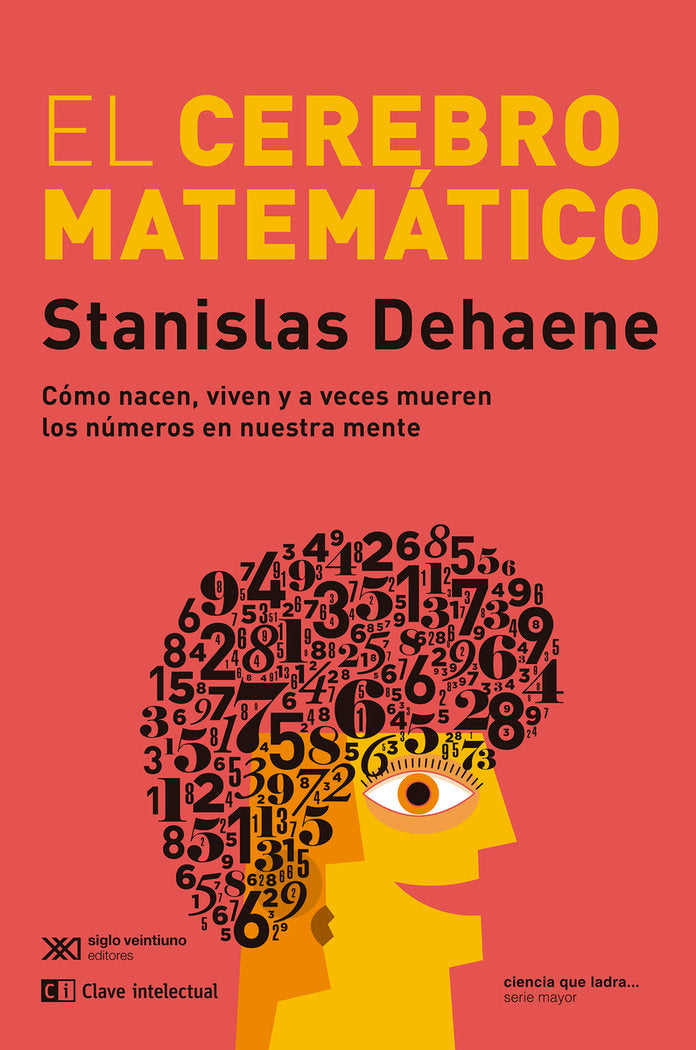 EL CEREBRO MATEMATICO