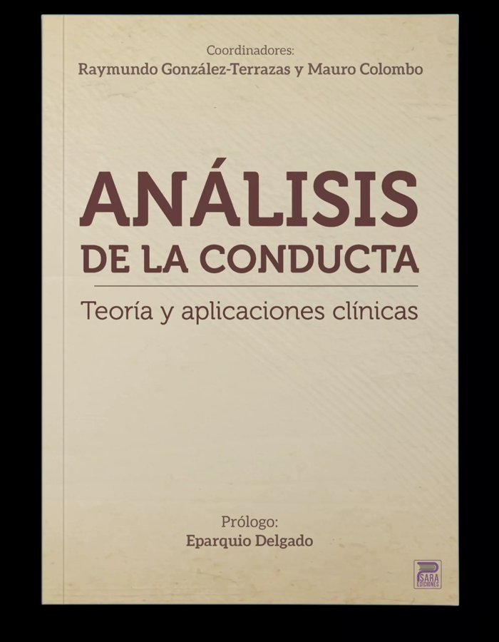An�lisis de la conducta
