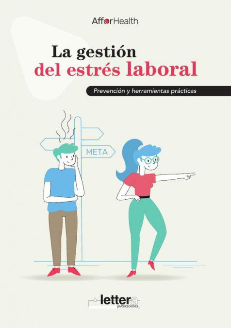 LA GESTION DEL ESTRES LABORAL