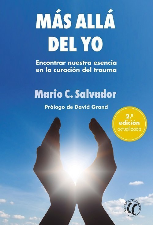 Mas alla del yo