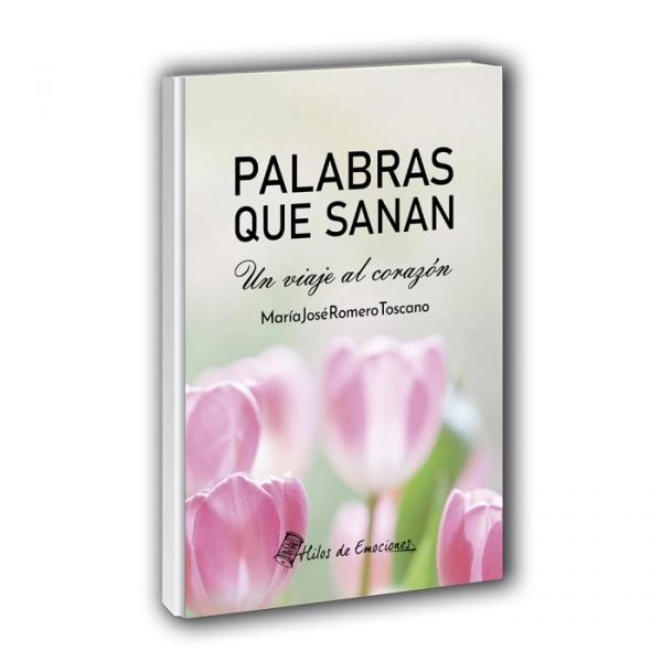 PALABRAS QUE SANAN
