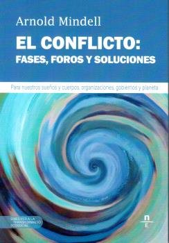Conflict: phases, forums, and solutions