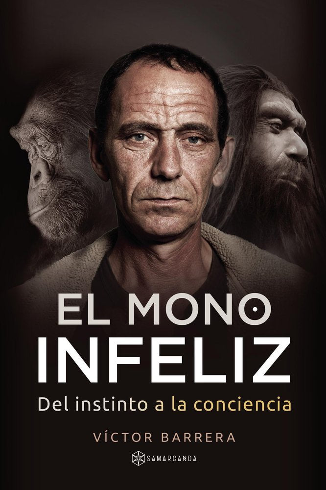 EL MONO INFELIZ