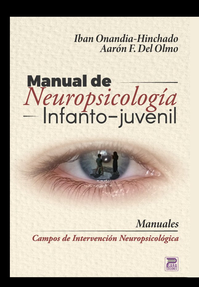 MANUAL DE NEUROPSICOLOGIA INFANTO JUVENIL