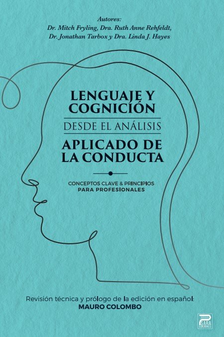 LENGUAJE Y COGNICION