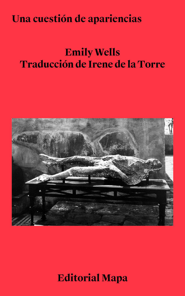 Una cuesti�n de apariencias