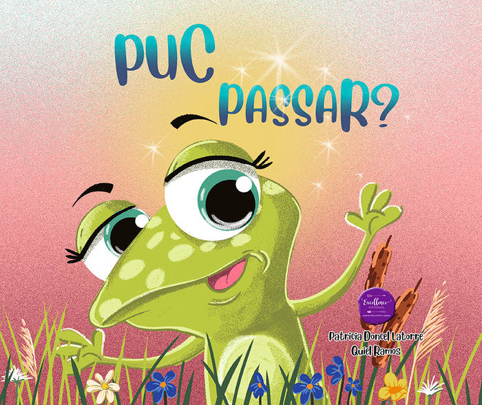 Puc passar?
