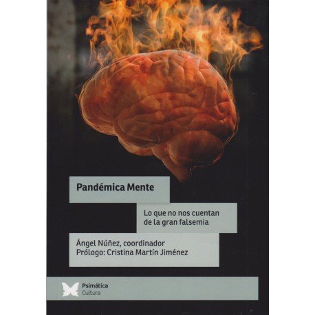PANDEMICA MENTE LO QUE NO NOS CUENTA DE LA GRAN FALSEMIA