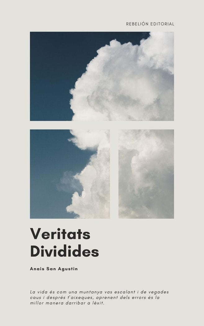 Veritats Dividides