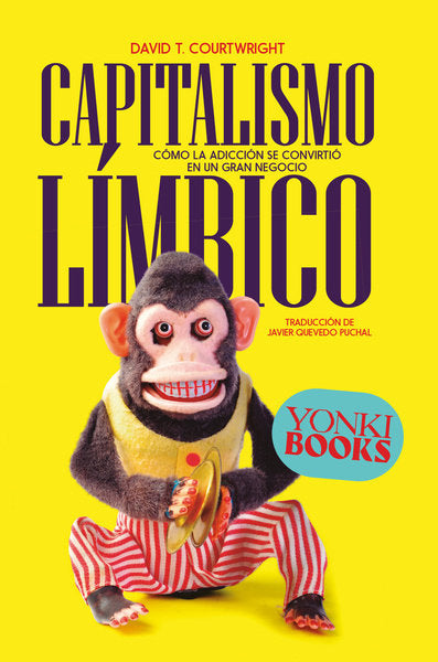 CAPITALISMO LIMBICO