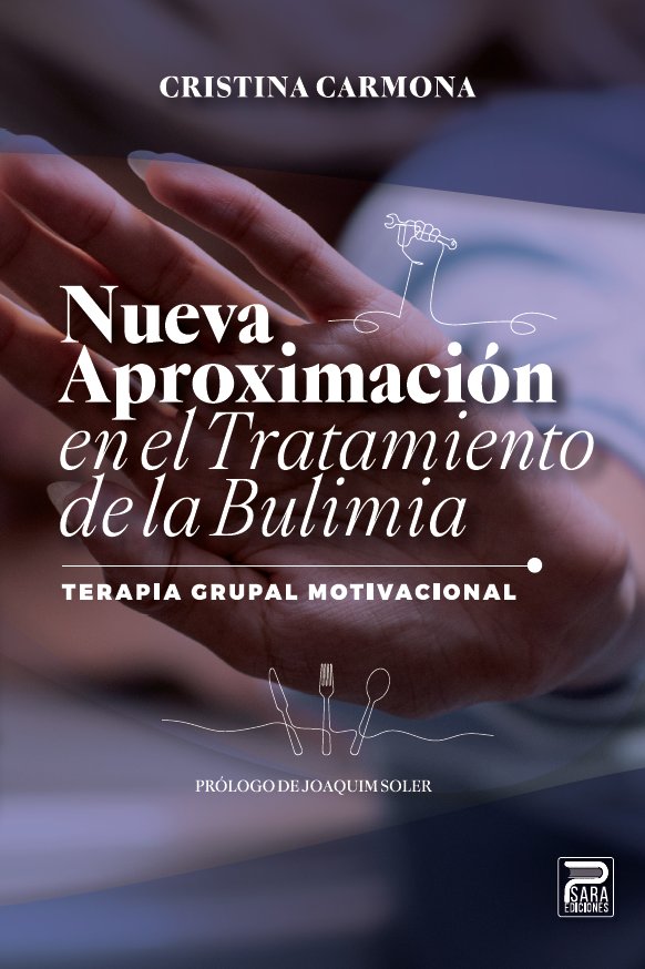 NUEVA APROXIMACION EN EL TRATAMIENTO DE LA BULIMIA