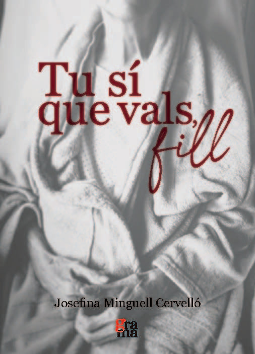 TU SI QUE VALS FILL