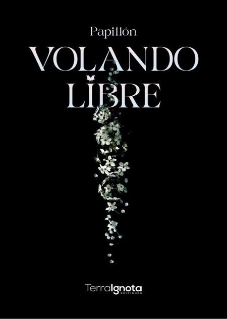 Volando libre