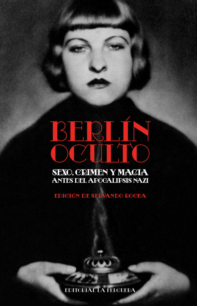 BERLIN OCULTO
