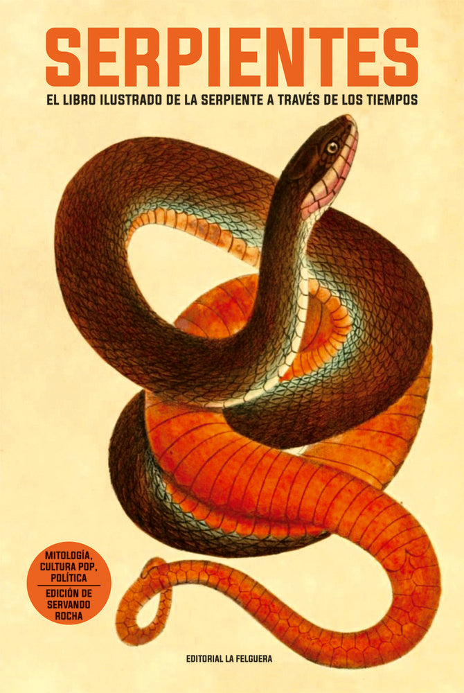 SERPIENTES