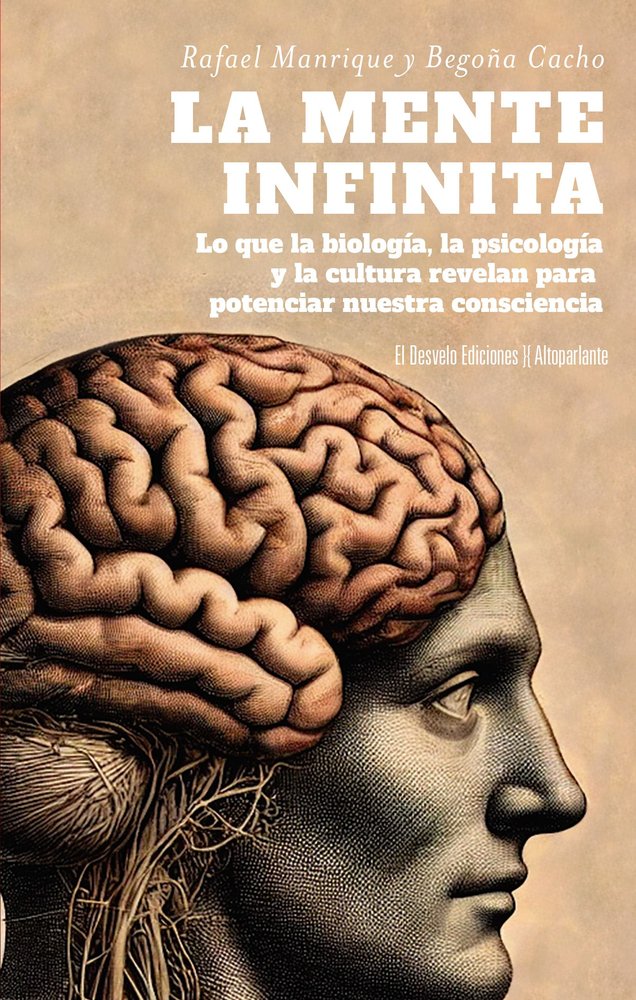 MENTE INFINITA, LA