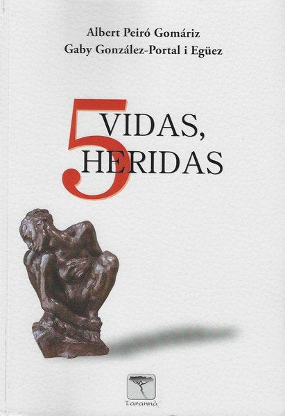 5 Vidas 5 Heridas