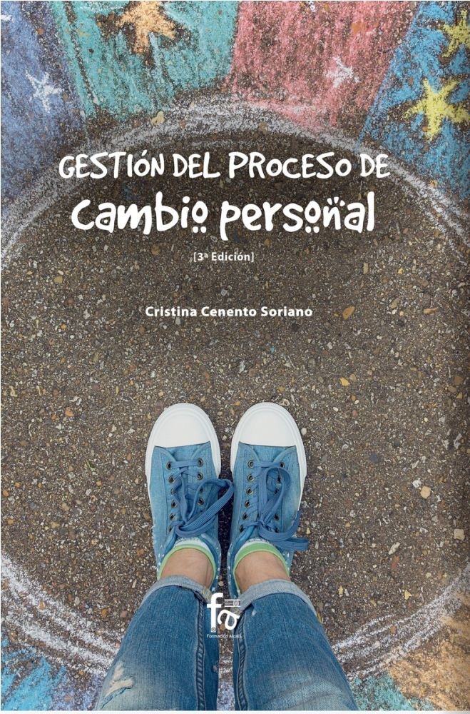 GESTION DEL PROCESO DE CAMBIO PERSONAL-3 EDICION