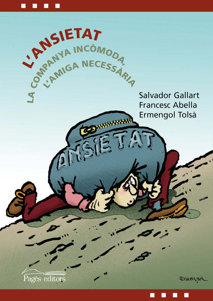 L'ansietat