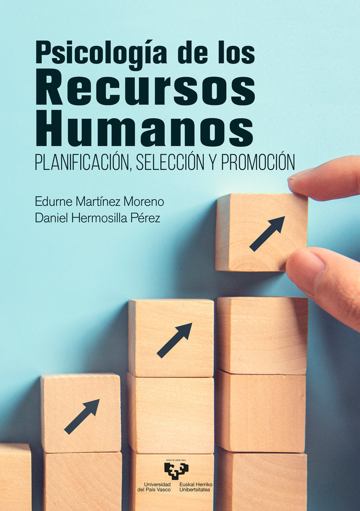 Psicolog�a de los recursos humanos