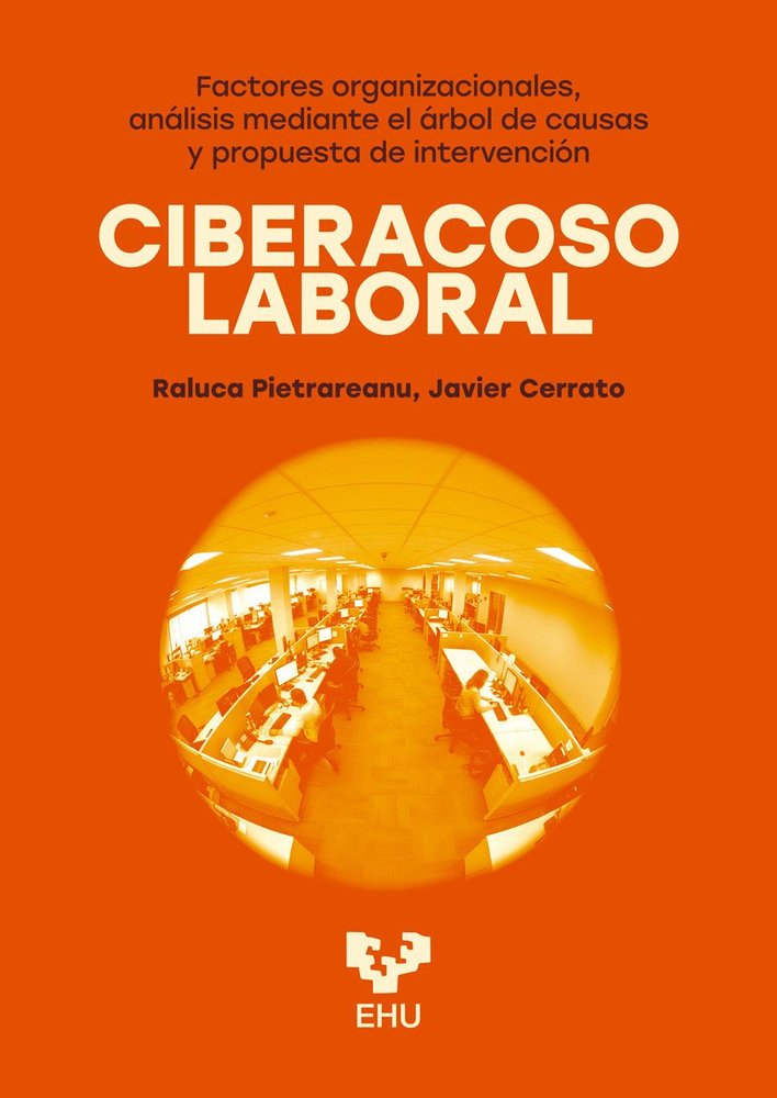 CIBERACOSO LABORAL
