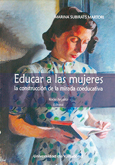 EDUCAR A LAS MUJERES LA CONSTRUCCION DE LA MIRADA COEDUCAT