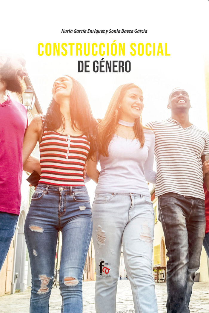 CONSTRUCCI�N SOCIAL DE G�NERO