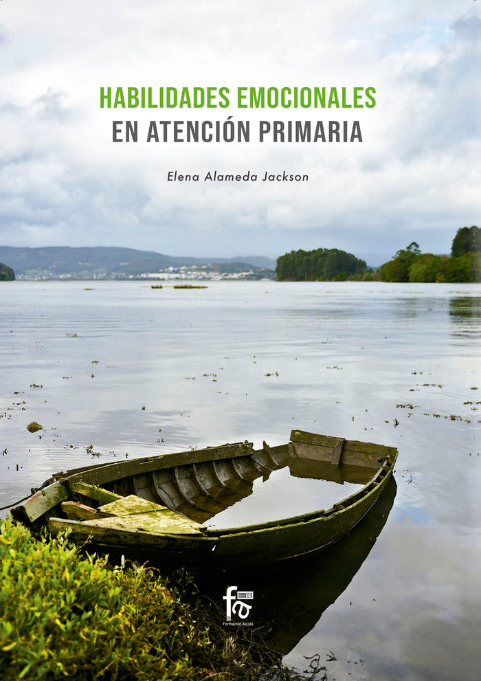 HABILIDADES EMOCIONALES EN ATENCI�N PRIMARIA