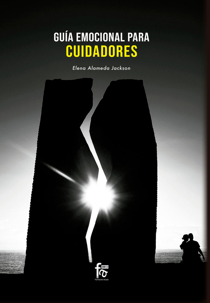 GU�A EMOCIONAL PARA CUIDADORES